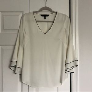 White House Black Market Blouse